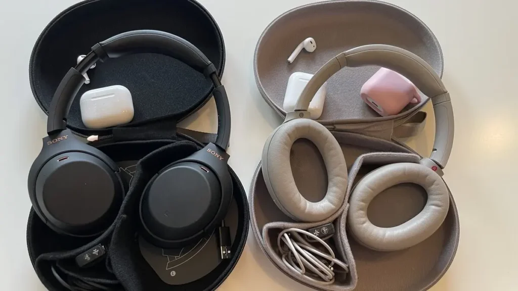 Trådlösa hörlurar bäst i test