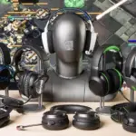 Bästa headset