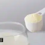 Bästa proteinpulver