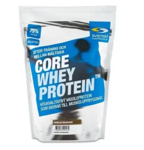 Core Whey Protein