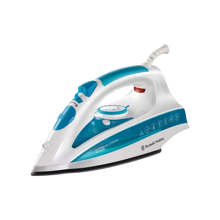 Russel Hobbs supreme steampro