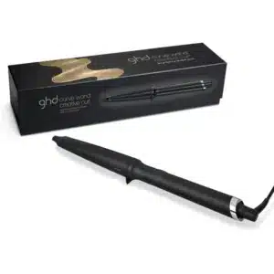 GHD Creative Curl Wand - Test bästa locktången