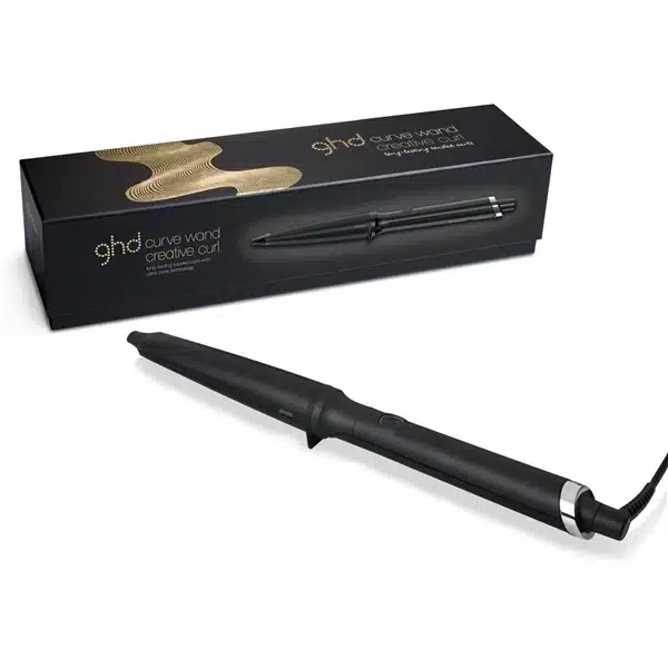 GHD Curve Creative Curl Wand