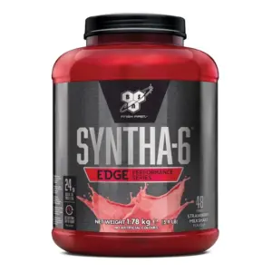 Syntha-6 - Test av bästa proteinpulver