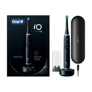 Oral-B iO 10 - vinnare bästa premium
