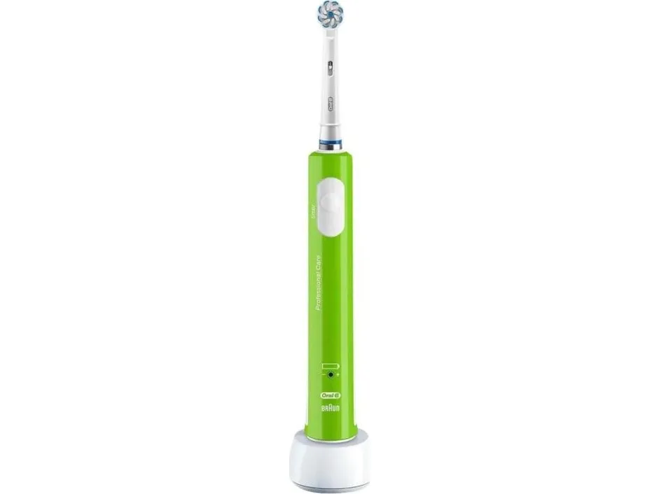 Oral-B-Junior