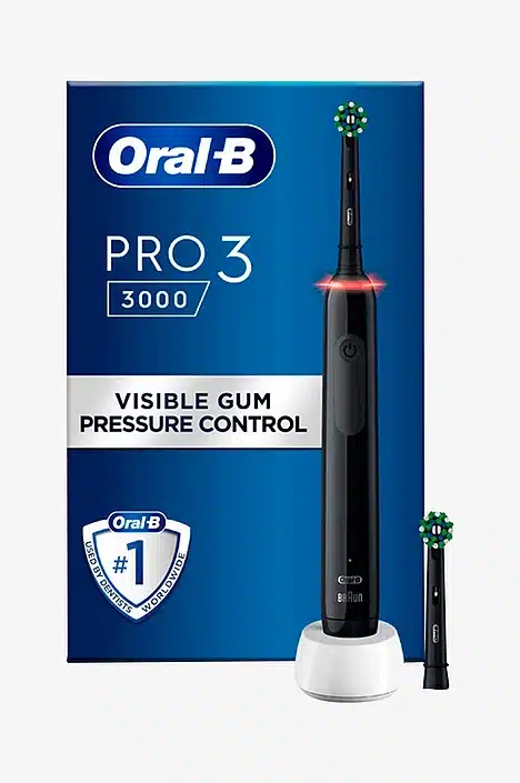 OralB Pro3 3000