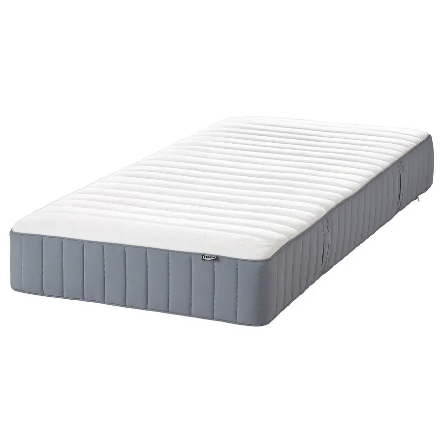 valevag-pocketresarmadrass IKEA VALEVÅG
