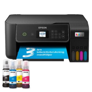 Epson EcoTank ET-2870