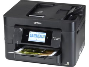 Epson WorkForce Pro WF-4820