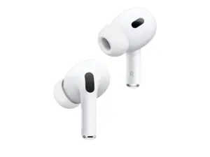 Apple airpods pro - bästa in ear hörlurar