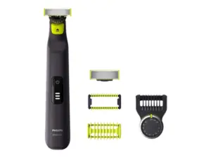 Philips OneBlade Pro360 Face+Body