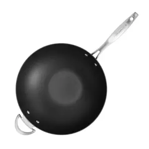 Scanpan Pro IQ wok