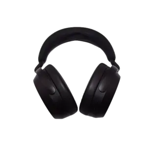 Sennheiser Momentum 4 on ear