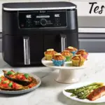 bästa airfryer
