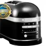 Kitchenaid Artisan vinnare i testet