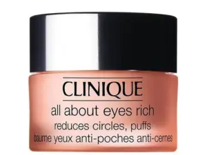 Clinique All About Eyes Rich Cream