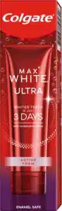 Colgate Max White Ultra