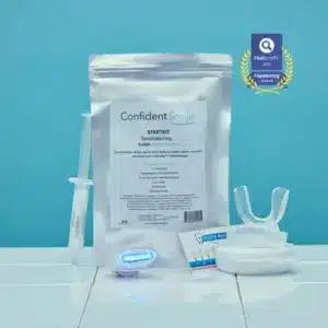 Confidentsmeil kit