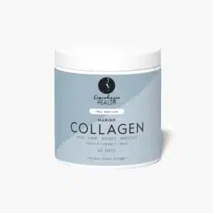 Copenhagen Health - Marine Collagen Pro Edition