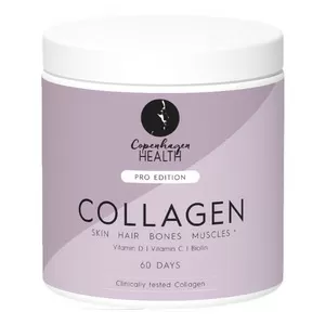 Copenhagen Health Marine Collagen Pro Edition Copenhagen Health Marine Collagen Pro Edition