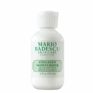 Mario Badescu Collagen Moisturizer