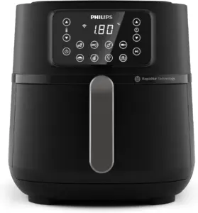 Philips airfryer 5000XXL