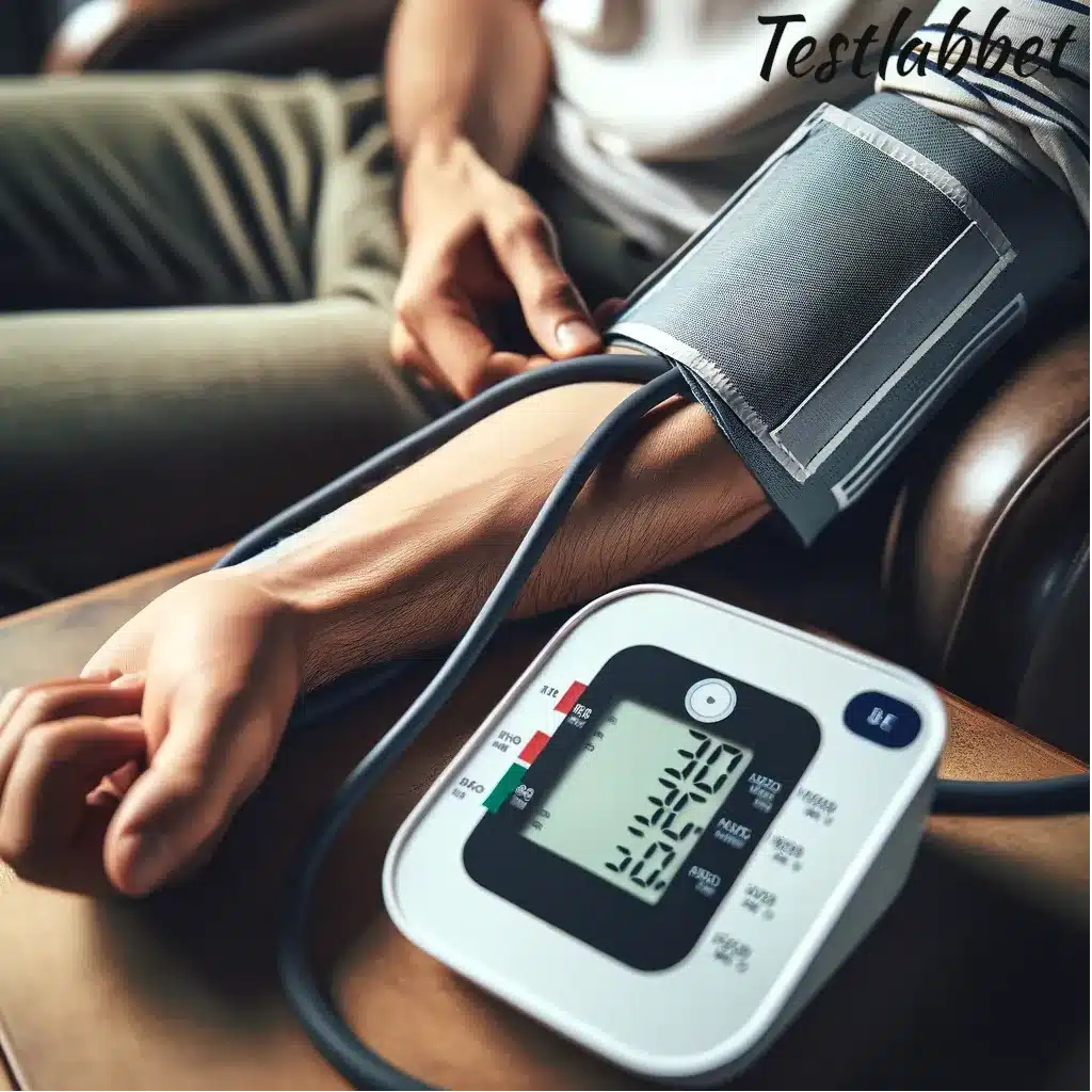 Bästa blodtrycksmätare – Bäst i test 2024