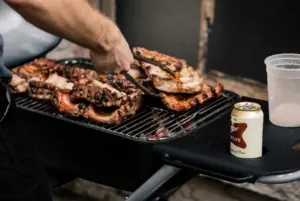 Bästa kolgrill – Bäst i test av grillar 2025
