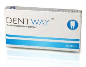 Dentway strips