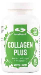 Healthwell Collagen Plus