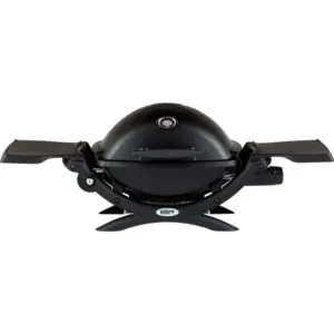 Weber Q 1200