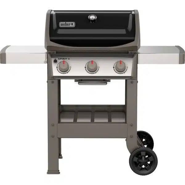 Weber Spirit e 310 GBS