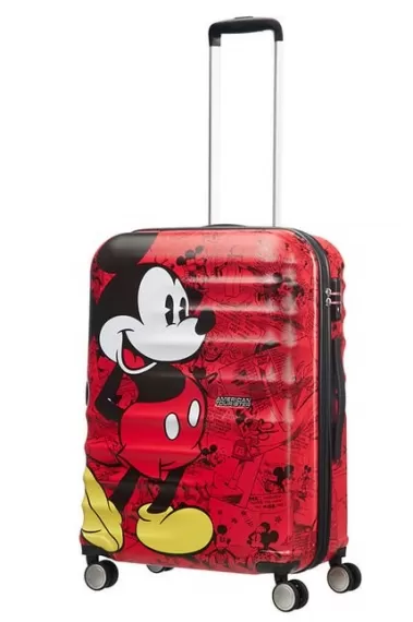 American tourister wavebreaker