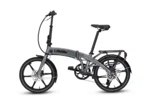 Lifebike C-PACT G10