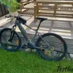Elcykel bäst i test