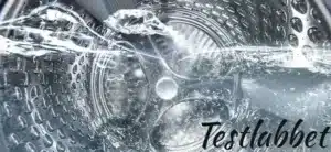 Tvättmaskin bäst i test