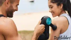 bästa massagepistol