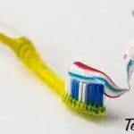 Bästa tandkräm