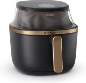 Philips-AirfryerNA342-00 Philips Airfryer 3000 Series NA342/00