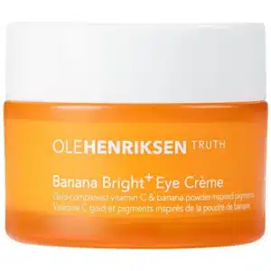 ole-henriksen-banana-bright-eye-creme Ole Henriksen Banana Bright+ Eye Crème