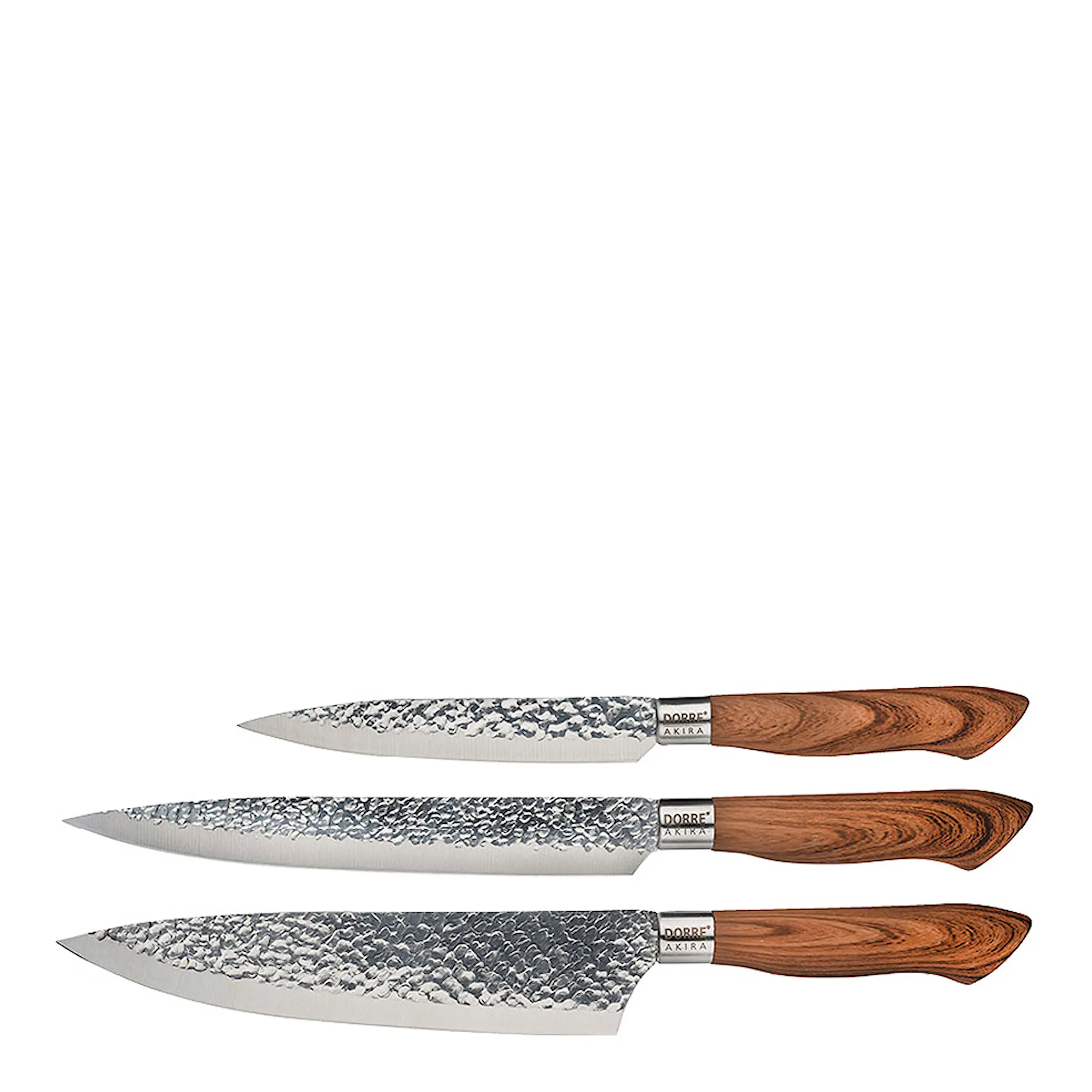 Dorre knivset