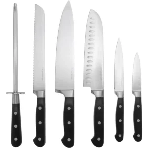 Essentials knivset