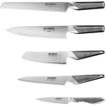 Global knivset
