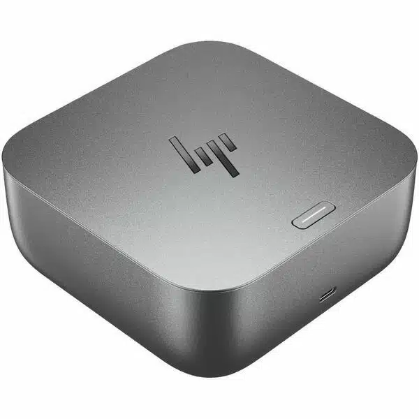 HP-Thunderbolt-4-100W-G6-Dock HP Thunderbolt 4 100W G6 Dock