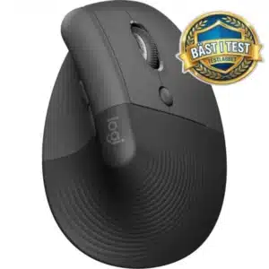 Logitec-Lift-bast-i-test Logitech Lift