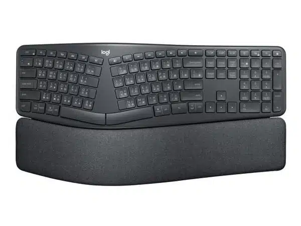 Logitech-ERGO-K860 Logitech ERGO K860