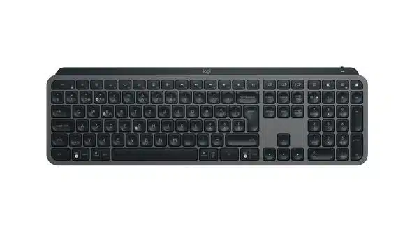 Logitech-MX-Keys-S Logitech MX Keys S