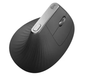 Logitech-MX-Vertical Logitech MX Vertical