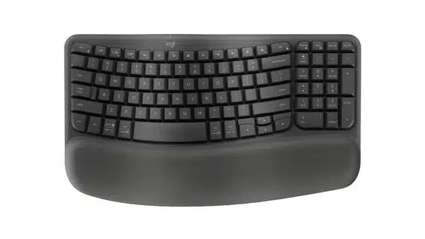 Logitech-Wave-Keys Logitech Wave Keys